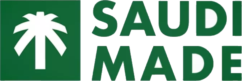 Saudi Made